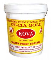 Sơn Chống Thấm Kova CT11A