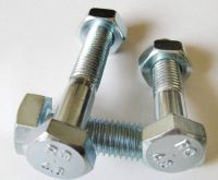 Bulong Cấp Bền 4.8, 5.6
